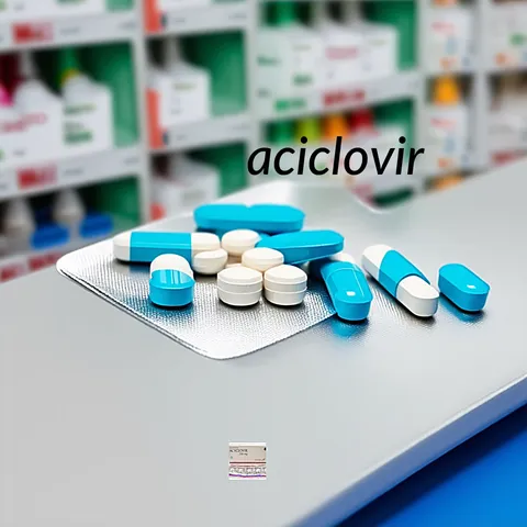 Aciclovir lisan precio